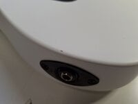 Fender Jim Root Jazzmaster Arctic White E-Gitarre