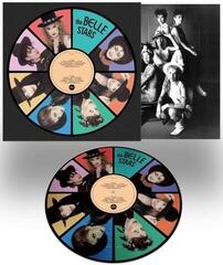 Vinyl Record The Belle Stars - The Belle Stars (Picture Disc) (LP) - 1