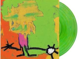 Vinyl Record Medeski Martin & Wood - Shack-Man (Reissue) (Anniversary Edition) (Transparent Fluo Green Coloured) (LP) - 1