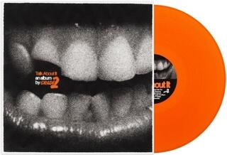 Disque vinyle Grade 2 - Talk About It (Indie Exclusive) (Orange Coloured) (LP) - 1