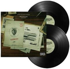 Vinyl Record Conway The Machine - Drumwork - The Album (2 LP) - 1