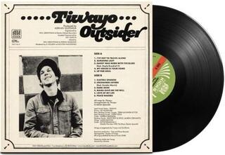 LP plošča Tiwayo - Outsider (LP) - 2
