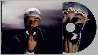 Music CD Wesley Joseph - Forever Ends Someday (CD) - 1