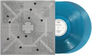Vinyl Record Manchester Orchestra - Union Chapel (London, England) (Aqua Coloured) (2 LP) - 1