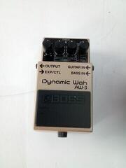 Pedale Wha Boss AW-3 Dynamic Pedale Wha (Seminuovo) - 1