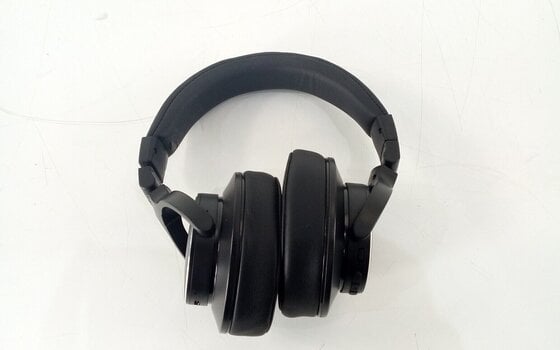 Wireless On-ear headphones Behringer BH480NC Black Wireless On-ear headphones (Damaged) - 2