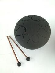 Tongue Drum Noicetone XKD8007 Black Tongue Drum (Seminuevo) - 1