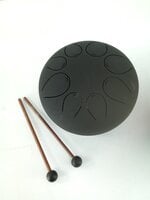 Noicetone XKD8007 Black Tongue Drum
