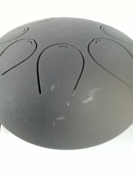 Tongue Drum Noicetone XKD8007 Black Tongue Drum (Seminuevo) - 3