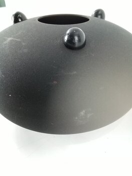 Tongue Drum Noicetone XKD8007 Black Tongue Drum (Seminuevo) - 5