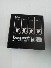 Mixing Desk Bespeco MIX 30 Mixing Desk (Pre-owned) - 1