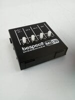 Bespeco MIX 30 Mixing Desk