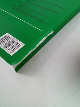 Noten Bedřich Zakostelecký Škola hry na klarinet 2 Noten (Beschädigt) - 4