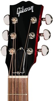 Elektro-akustična dreadnought Gibson J-45 Standard Natural Top Elektro-akustična dreadnought - 7