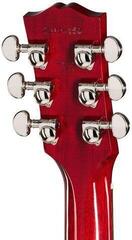 Elektro-akustična dreadnought Gibson J-45 Standard Natural Top Elektro-akustična dreadnought - 7