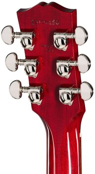Elektro-akustična dreadnought Gibson J-45 Standard Natural Top Elektro-akustična dreadnought - 8
