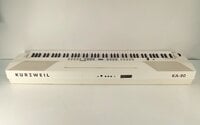 Kurzweil KA90 WH Дигитално Stage пиано White