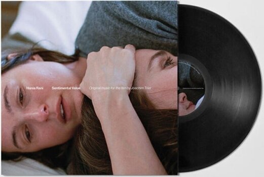 LP ploča Hania Rani - Sentimental Value (LP) - 2