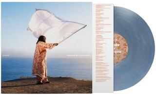 Vinyl Record Elmiene - Sounds For Someone (Blue/Red Swirl Coloured) (LP) - 1