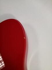 Električna kitara Fender Squier Sonic Telecaster LRL Torino Red Električna kitara (Rabljeno) - 3