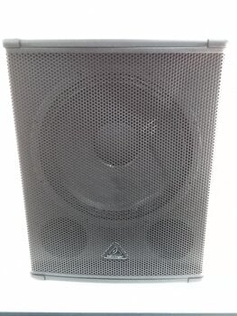 Aktivni subwoofer Behringer B1800XP Eurolive Aktivni subwoofer (Poškodovano) - 2