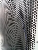 Behringer B1800XP Eurolive Aktivni subwoofer