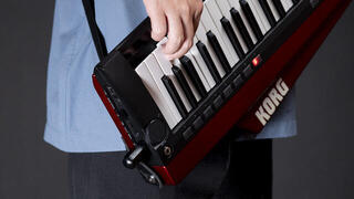 MIDI Interface Korg BM-1 MIDI Interface - 4