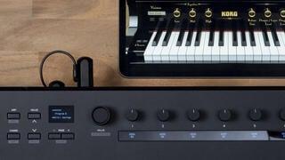MIDI Interface Korg BM-1 MIDI Interface - 5