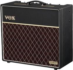 Combo à lampes Vox AC15 Hand-Wired Greenback Combo à lampes - 1