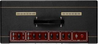 Combo à lampes Vox AC15 Hand-Wired Greenback Combo à lampes - 2