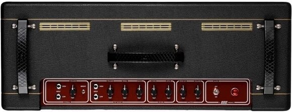 Combo à lampes Vox AC30 Hand-Wired Greenback Combo à lampes - 3