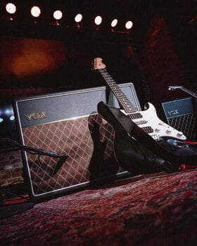 Combo à lampes Vox AC30 Hand-Wired Greenback Combo à lampes - 8