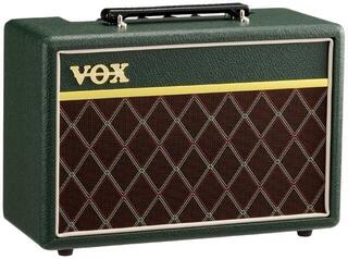 Gitarrencombo Vox Pathfinder 10 Green Gitarrencombo - 1