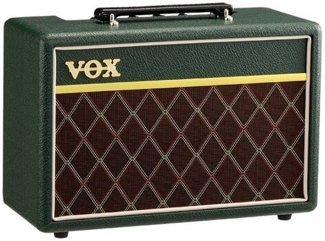Gitarrencombo Vox Pathfinder 10 Green Gitarrencombo - 2