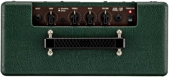 Gitarrencombo Vox Pathfinder 10 Green Gitarrencombo - 3