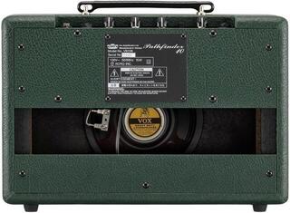 Gitarrencombo Vox Pathfinder 10 Green Gitarrencombo - 3