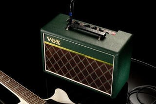 Gitarrencombo Vox Pathfinder 10 Green Gitarrencombo - 4