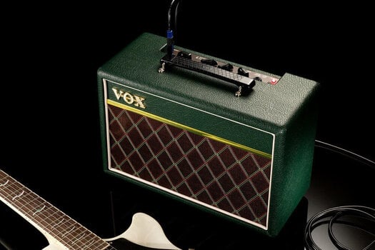 Gitarrencombo Vox Pathfinder 10 Green Gitarrencombo - 5