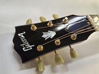 Dreadnought elektro-akoestische gitaar Gibson Miranda Lambert Bluebird Bluebonnet Dreadnought elektro-akoestische gitaar (Zo goed als nieuw) - 3