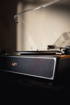 Gramofon House of Marley Soul Rebel Signature Black Gramofon - 5