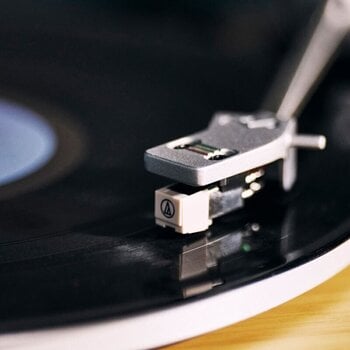 Gramofonová souprava
 House of Marley Stir It Up Wireless 2+ Signature Black Gramofonová souprava - 10