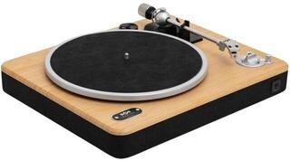 Hi-Fi Turntable
 House of Marley Stir It Up Wireless 2 Hi-Fi Turntable - 1