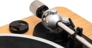 Hi-Fi Turntable
 House of Marley Stir It Up Wireless 2 Hi-Fi Turntable - 5