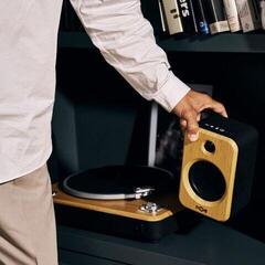 Hi-Fi Turntable
 House of Marley Stir It Up Wireless 2 Hi-Fi Turntable - 7