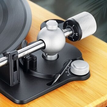 Hi-Fi pladespiller House of Marley Stir It Up Wireless 2 Signature Black Hi-Fi pladespiller - 9