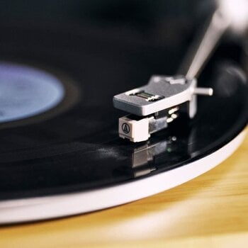 Hi-Fi pladespiller House of Marley Stir It Up Wireless 2 Signature Black Hi-Fi pladespiller - 10