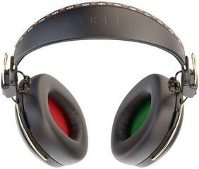 Ασύρματο Ακουστικό On-ear House of Marley Positive Vibration Frequency BT Ασύρματο Ακουστικό On-ear - 1