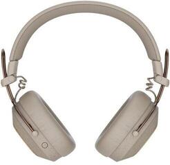 Безжични On-ear слушалки House of Marley Positive Vibration Riddim BT Cream Безжични On-ear слушалки - 2