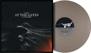 Vinyl Record At The Gates - Ghost Of A Future Dead (Indie Exclusive) (Grey Coloured) (LP) - 1