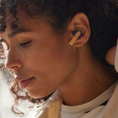 Wireless In-ear headphones House of Marley Little Bird Wireless In-ear headphones - 4